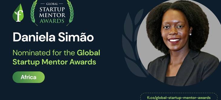 Mentores do FI Luanda nomeados para o prémio "Global Startup Mentor Awards"