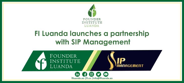 FI Luanda launches a partnership with SIP Management
