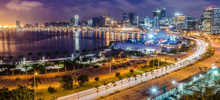 Candidaturas abertas para o Programa de Aceleração de Startups "Angola Virtual 2022”!