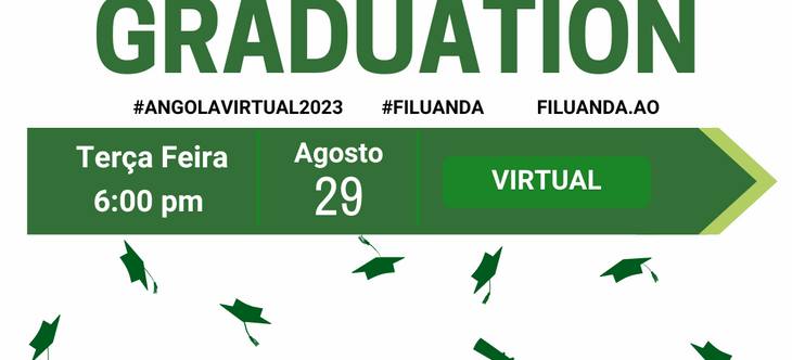 Founder Institute Luanda Graduation "Angola Virtual 2023"