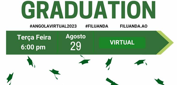 Founder Institute "ANGOLA VIRTUAL 2023" - Graduação 