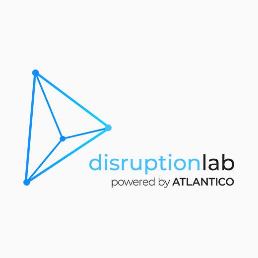 Disruption Lab (powered by Atlantico)